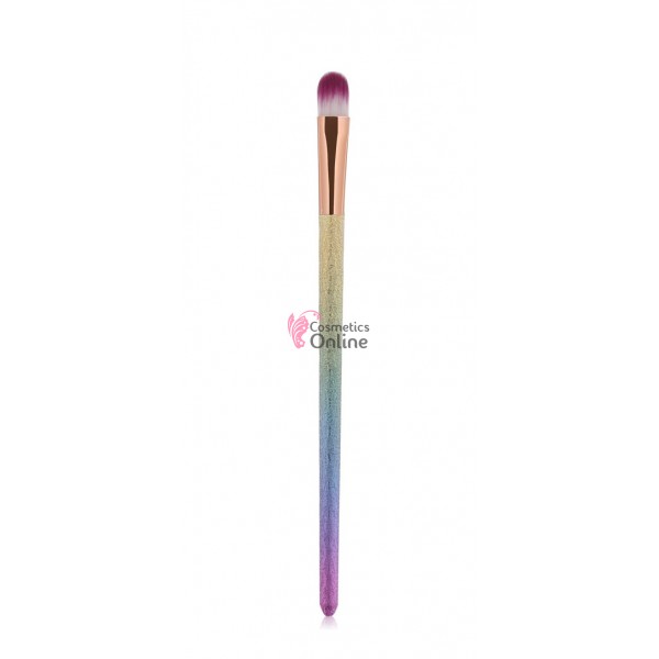 Pensula de make-up S Curcubeu CB05 Concealer Brush